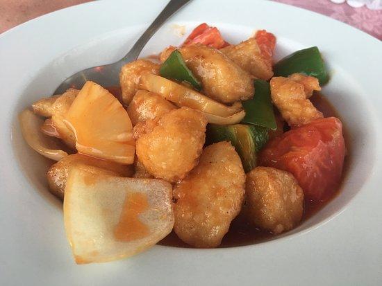 Hong Kong Golden Palace